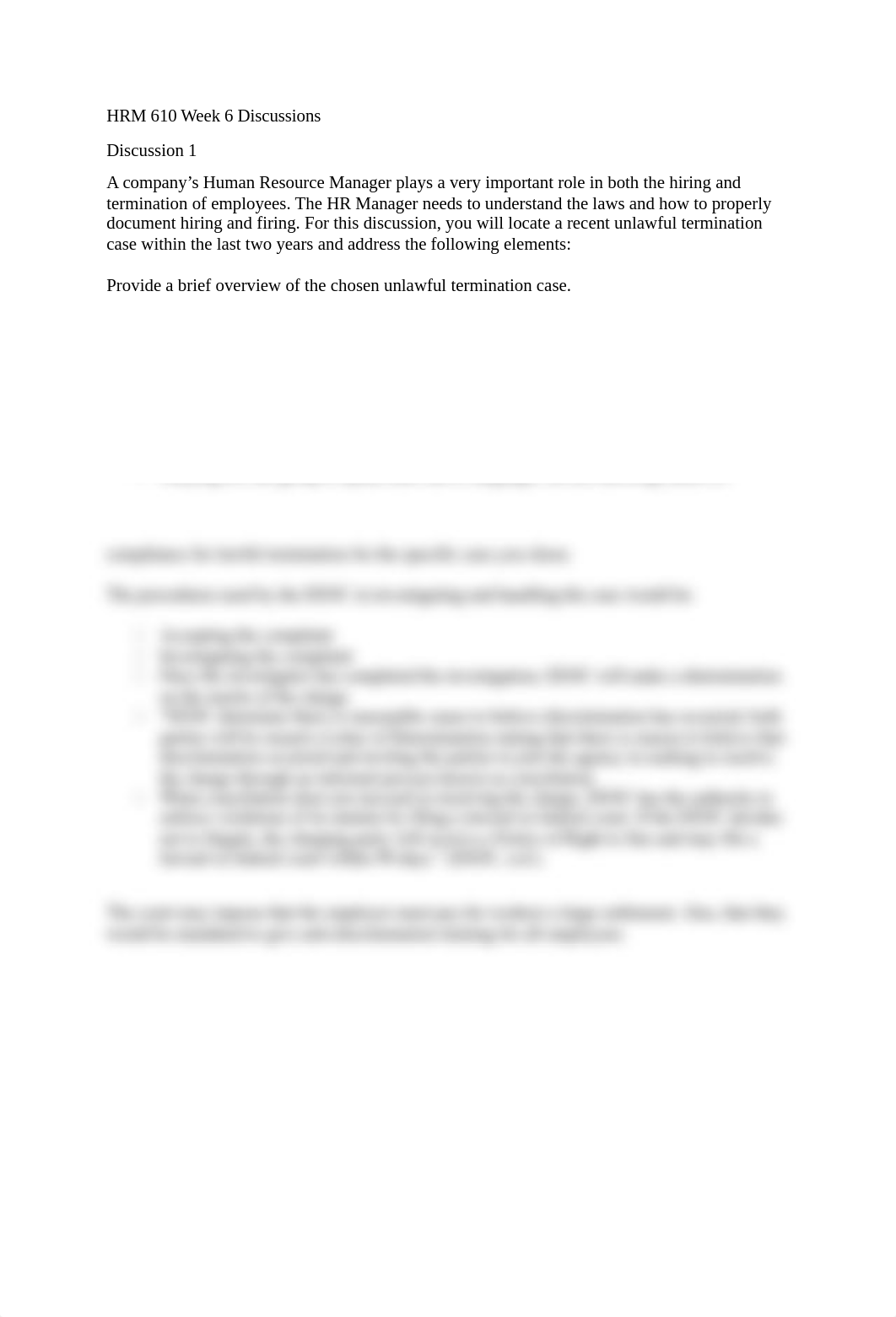 HRM 610 Week 6 Discussions.docx_dc9cganrjwq_page1