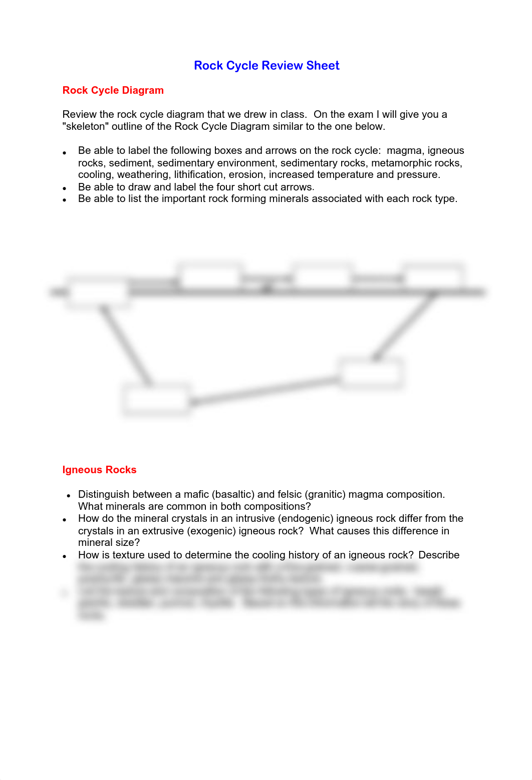 Rock Cycle Review Sheet_dc9du5nc37p_page1