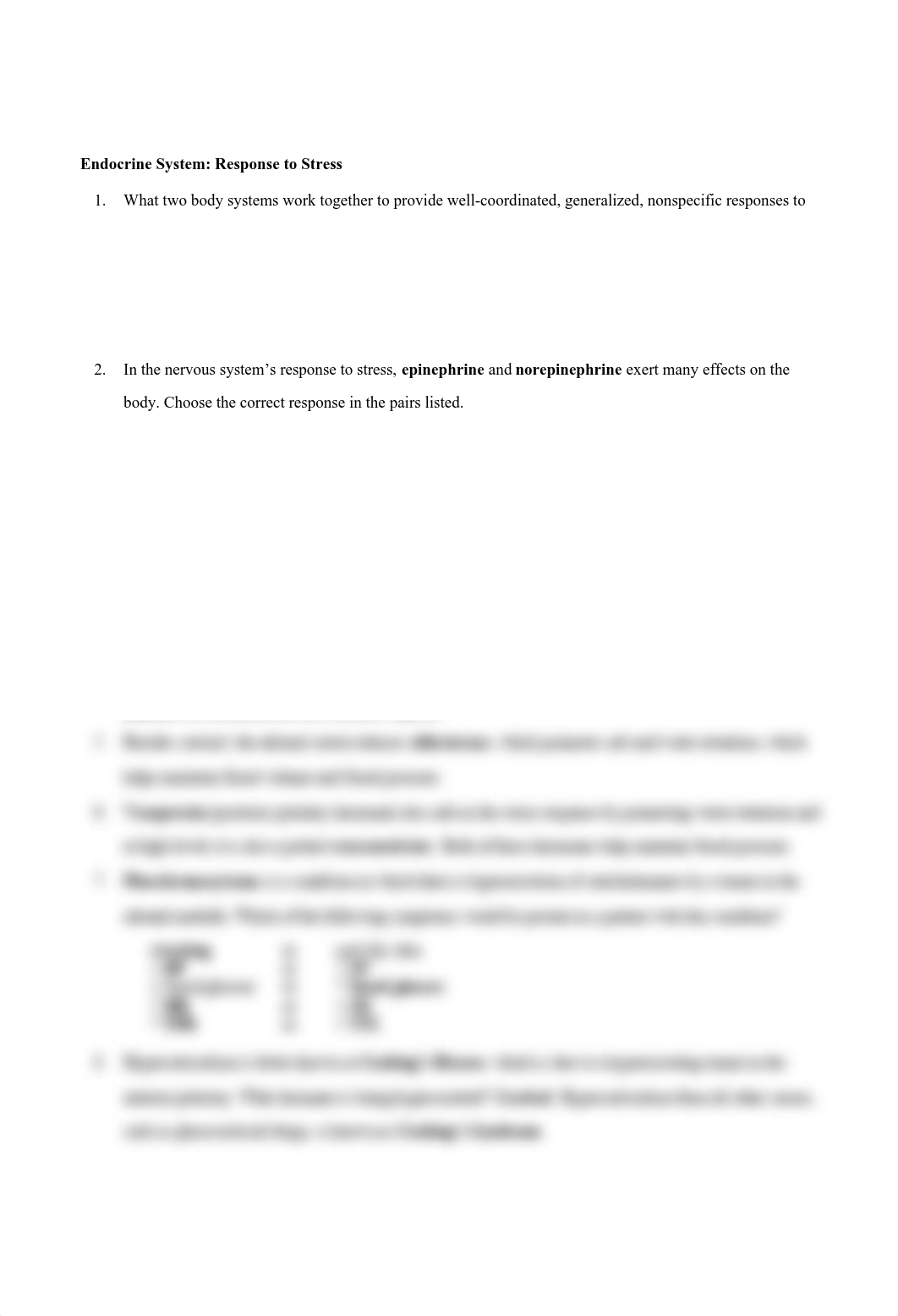 Endocrine_IP_Response to Stress_Worksheet.pdf_dc9e8j334lj_page1