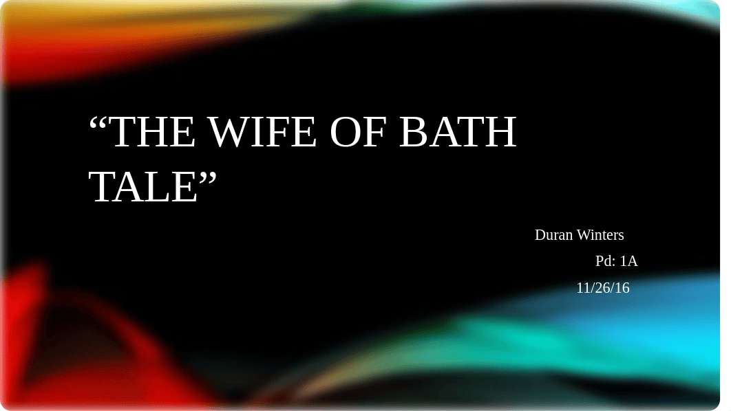 The Wife of Bath Tale.pptx_dc9fdrfcuy0_page1