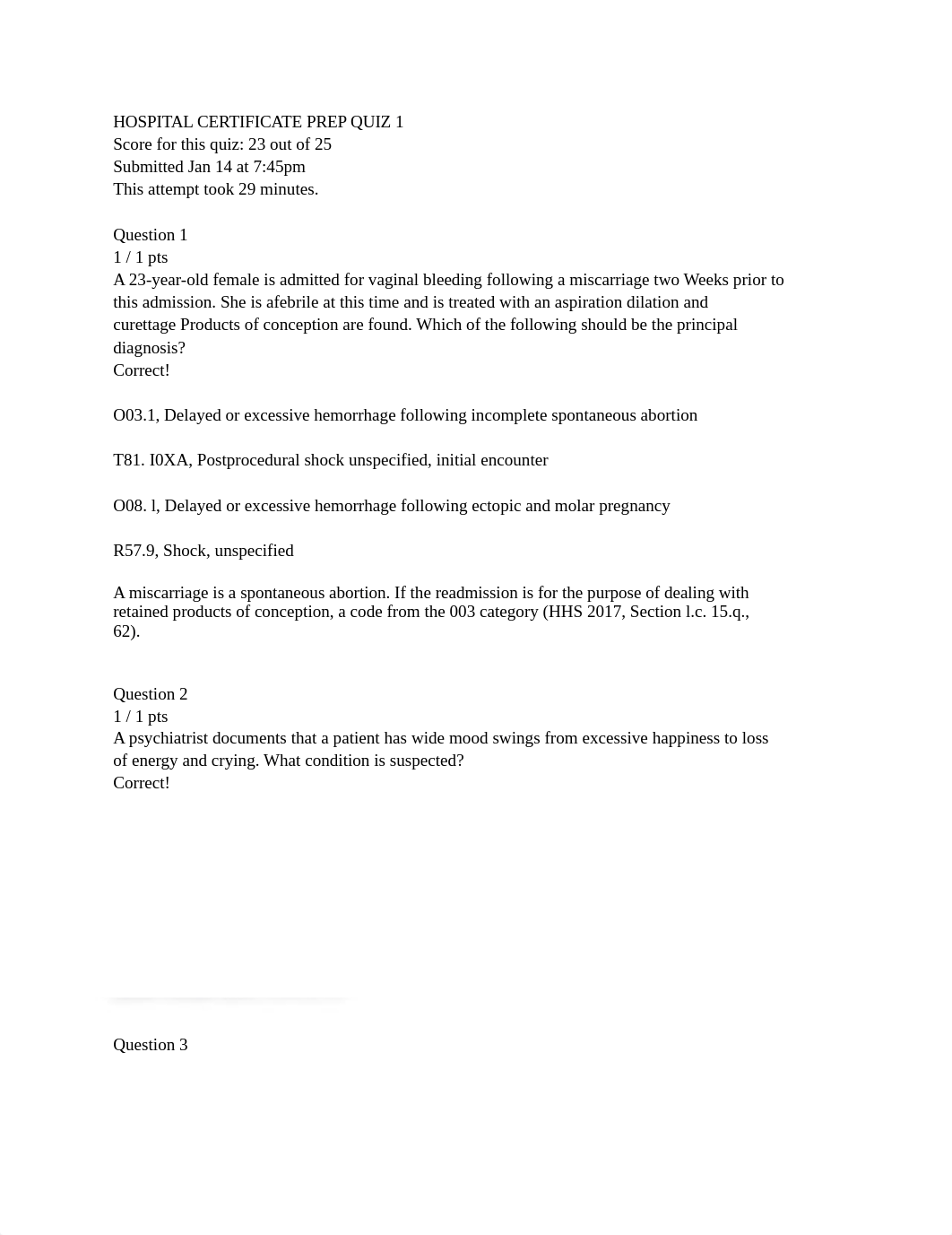 HOSPITAL CERTIFICATE PREP QUIZ 1.docx_dc9fexlp7gf_page1