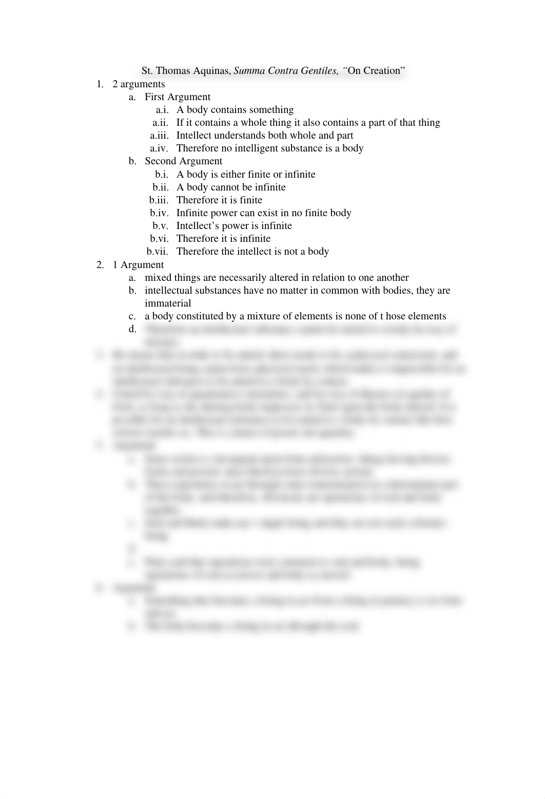 St. Thomas Aquinas Discussion Questions Answers_dc9gqgepoim_page1