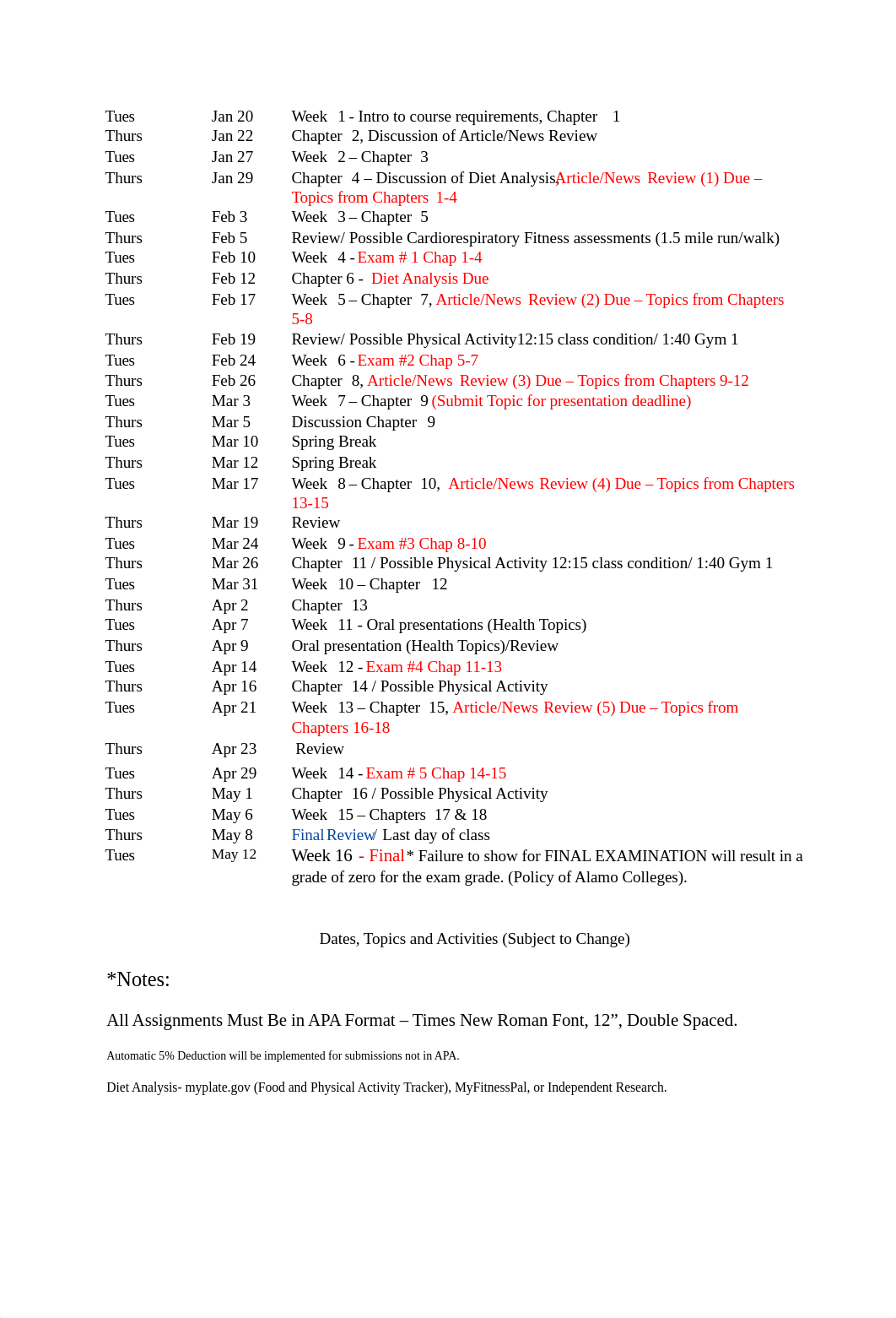 Personal and Community Health Syllabus SAC Spring 2015.doc_dc9guloz5i5_page2