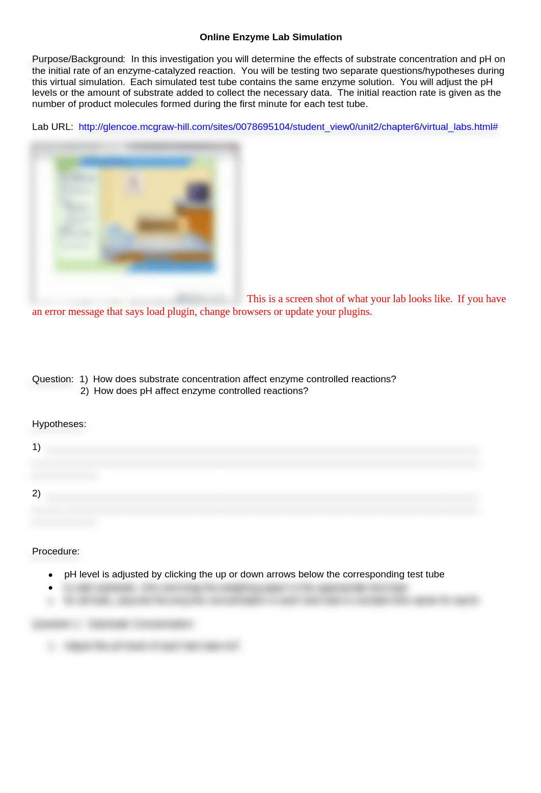 Online Enzyme Lab Simulation Document to use SP16_dc9hgzzhiwx_page1