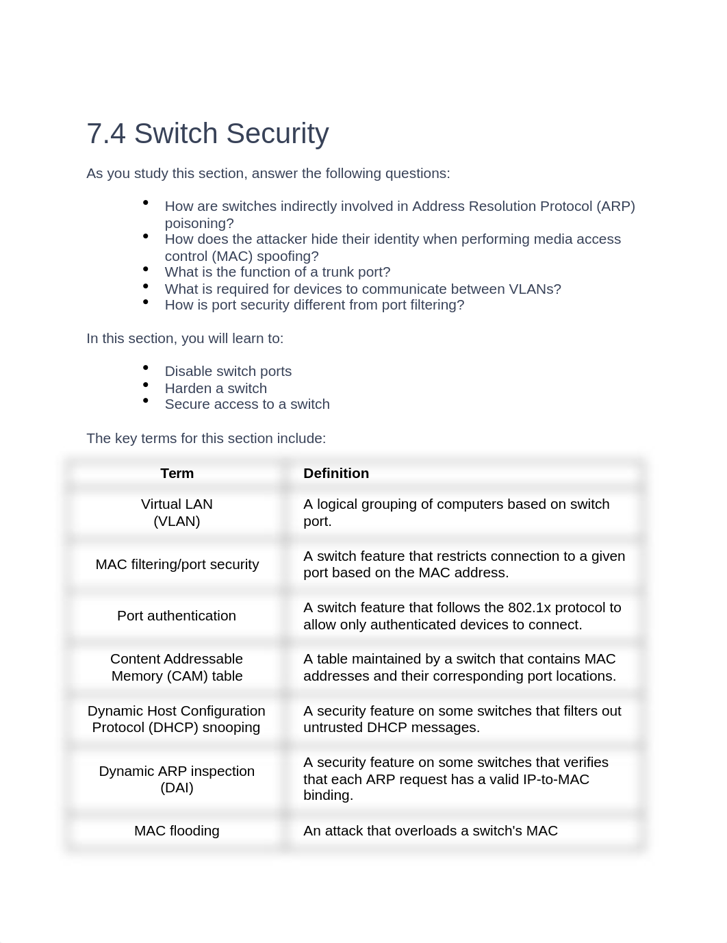 7.4 Switch Security.docx_dc9invyebsx_page1