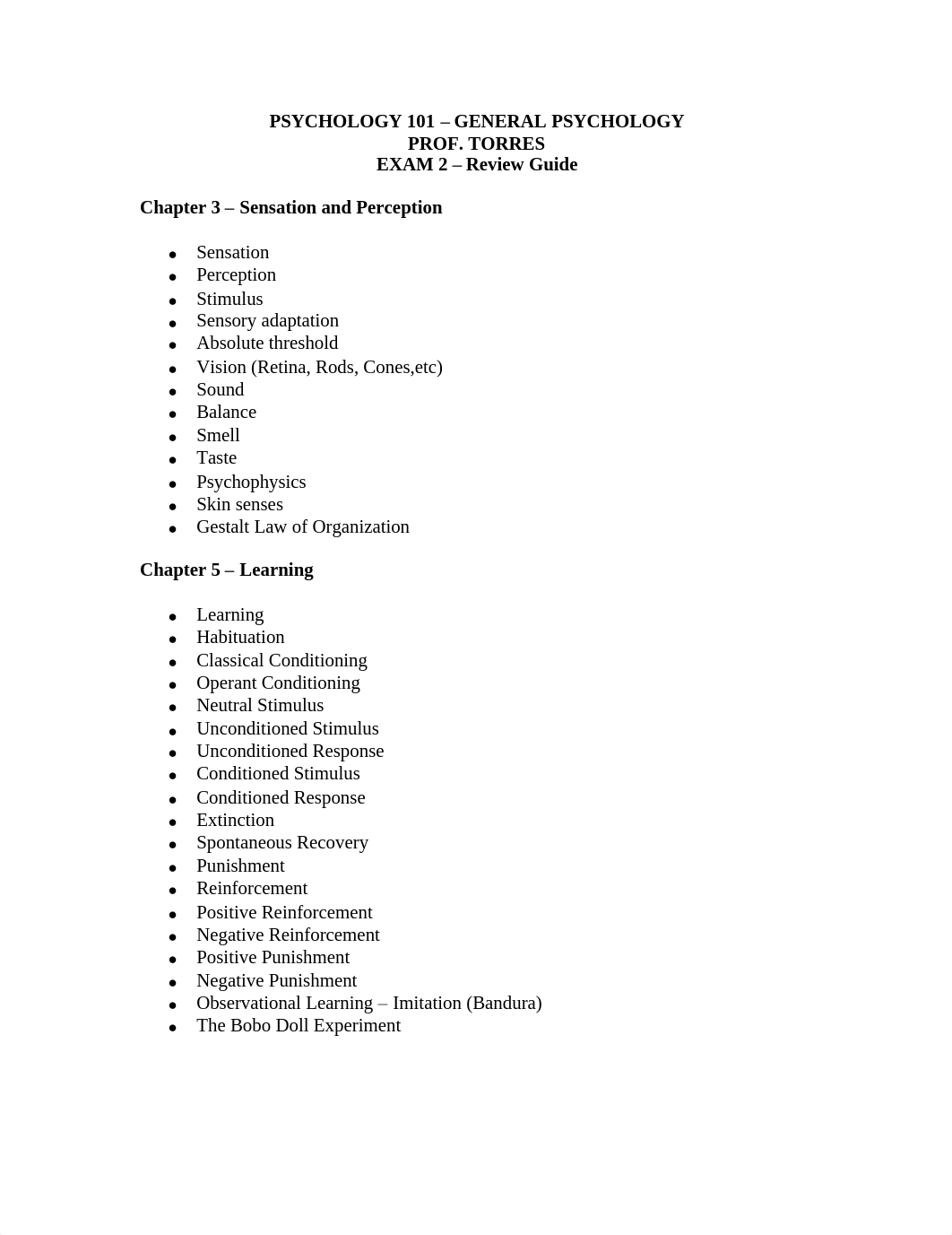 HostosPSY101EX2ReviewSheet2019 (2).pdf_dc9jqf5dats_page1