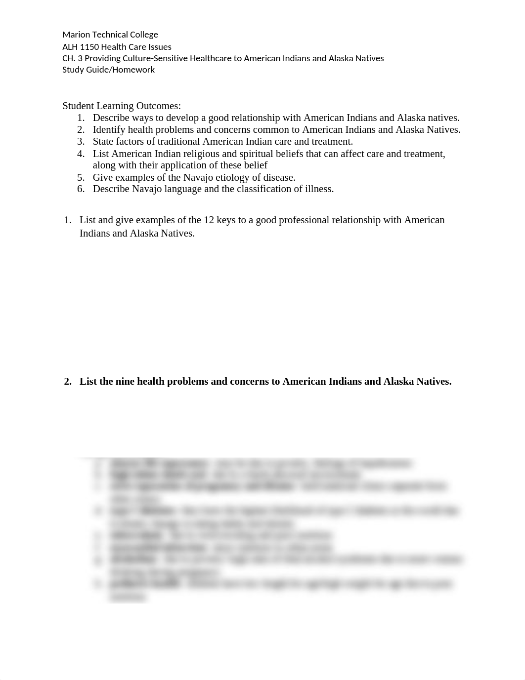 Ch 3 culture study guide .docx_dc9ldez3d6j_page1