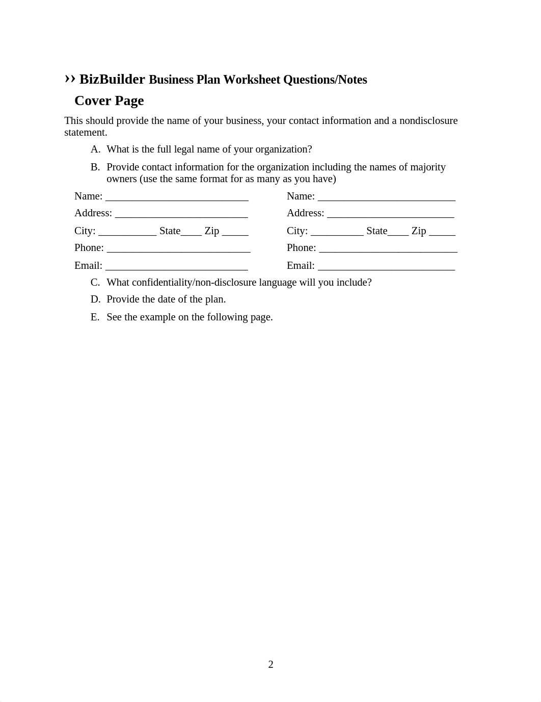 BizBuilder_Business_Plan_Worksheets_dc9m6g78mb2_page2