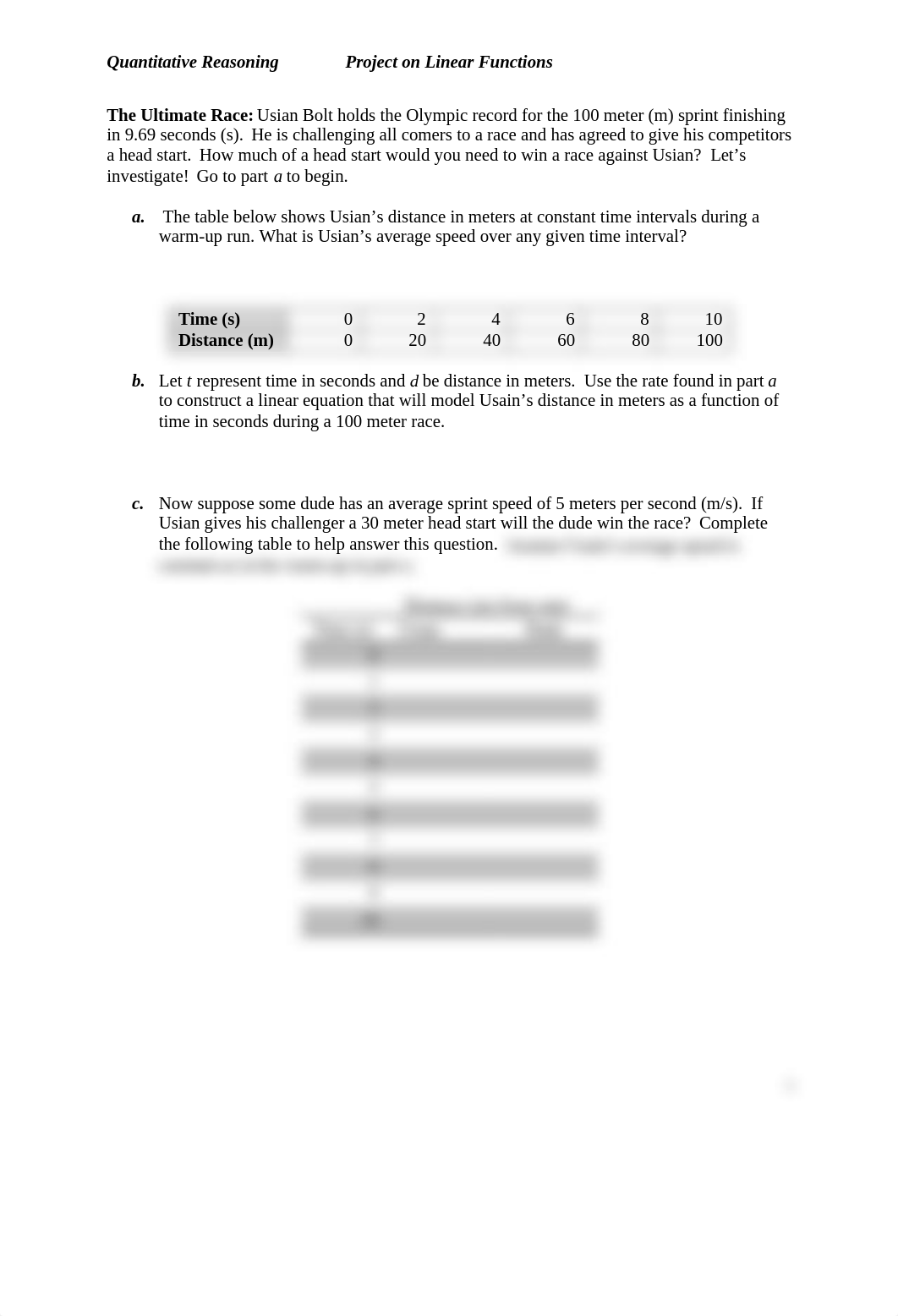 Quantitative Reasoning Project Linear Functions (1).docx_dc9mpbxwmug_page1