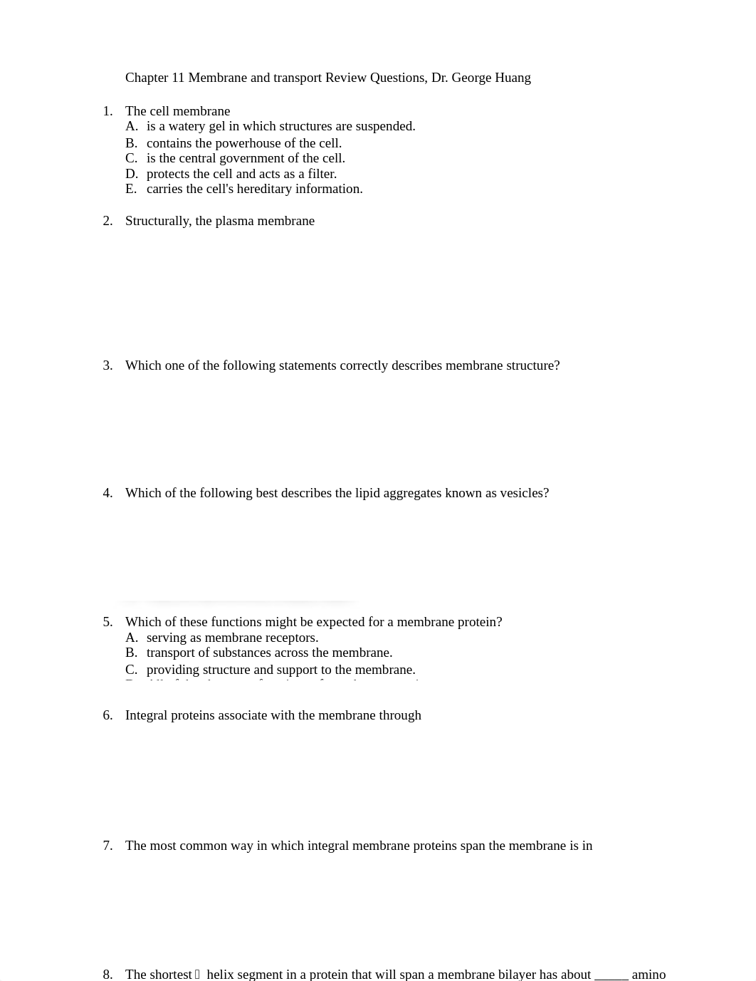 Chapter 11 Membrane and transport review questions_dc9poromma1_page1