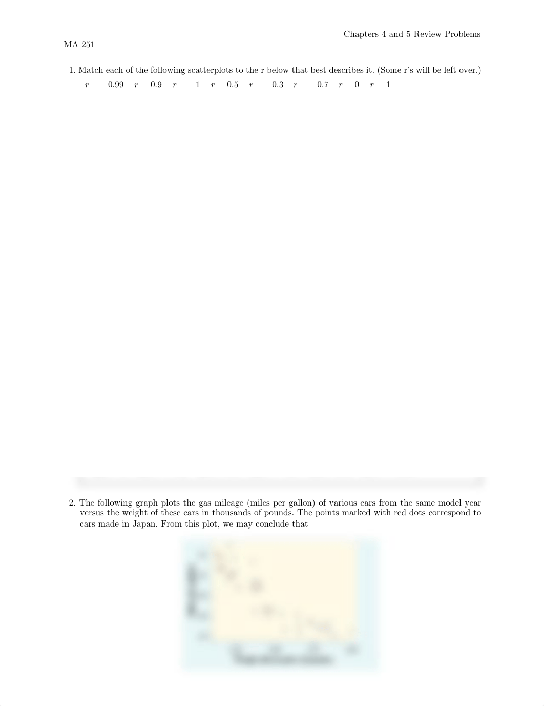 Chapter 4 and 5 Correlation and Regression Review.pdf_dc9qo1cbf1g_page1