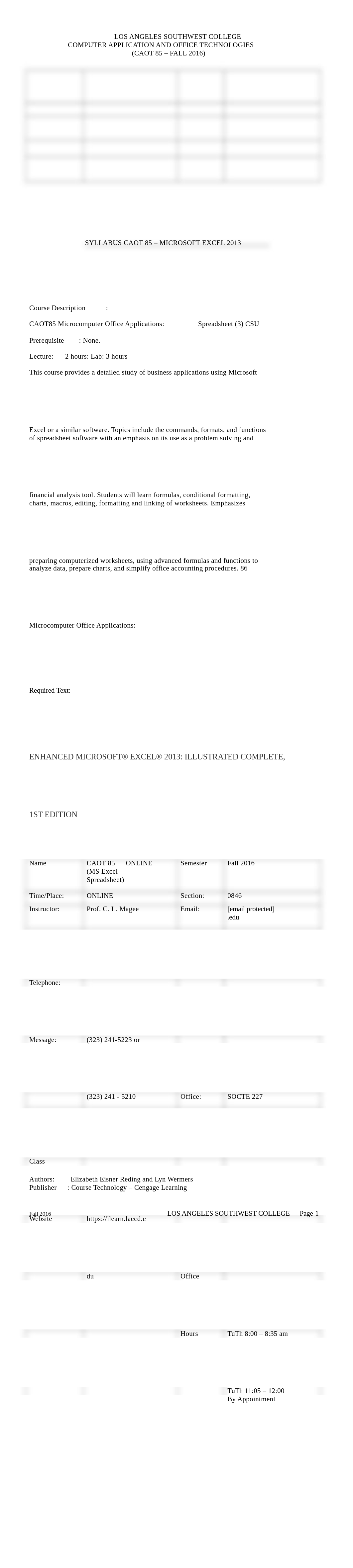 Syllabus CAOT 85 F16 (3)_dc9rd266104_page1