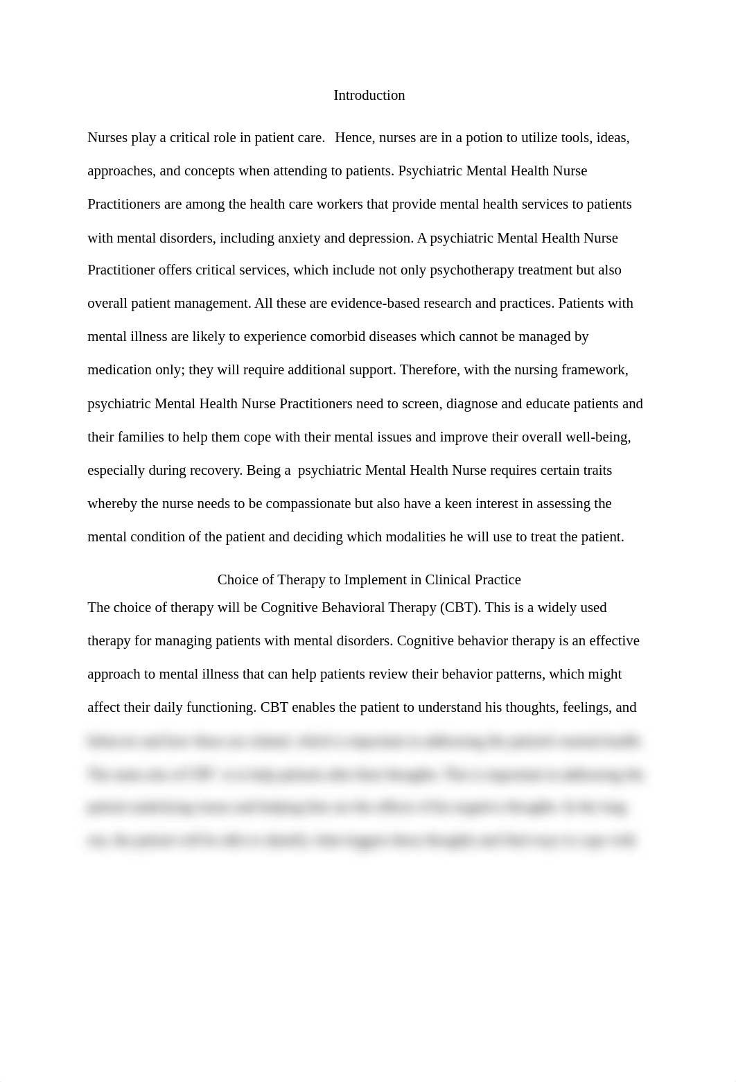 Psychotherapy Modality of Choice for PMHNP Clinical Practice Paper.edited.docx_dc9shtrf2dv_page2