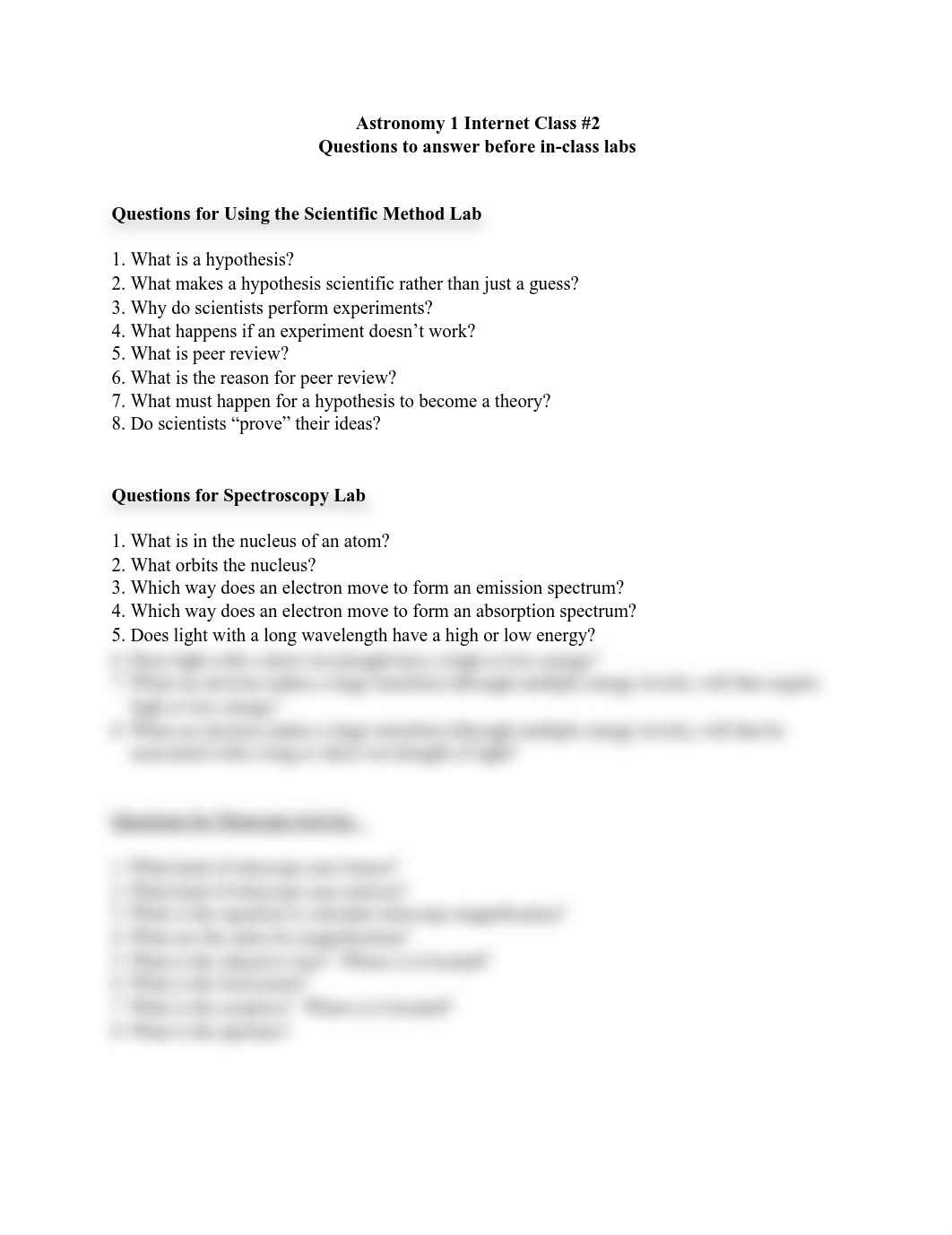 ASTR 1010 Int Class #2 Pre-Lab Questions.pdf_dc9swon7ivj_page1