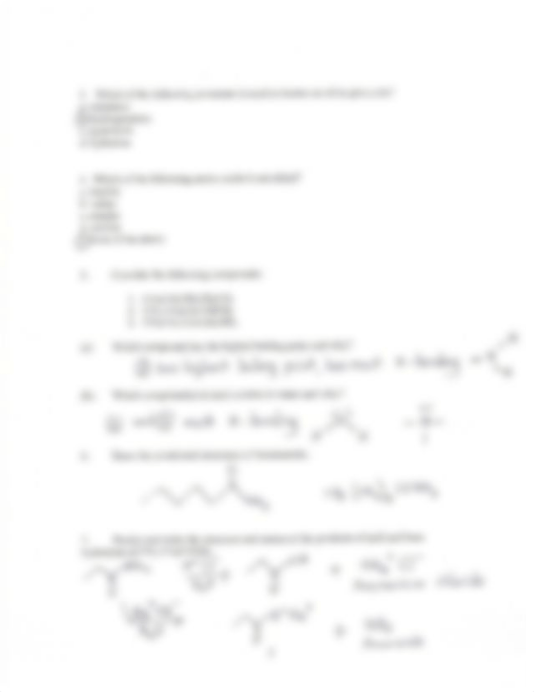 Chem 110 Practice Exam IV Answer Key_dc9ujee3f0o_page2