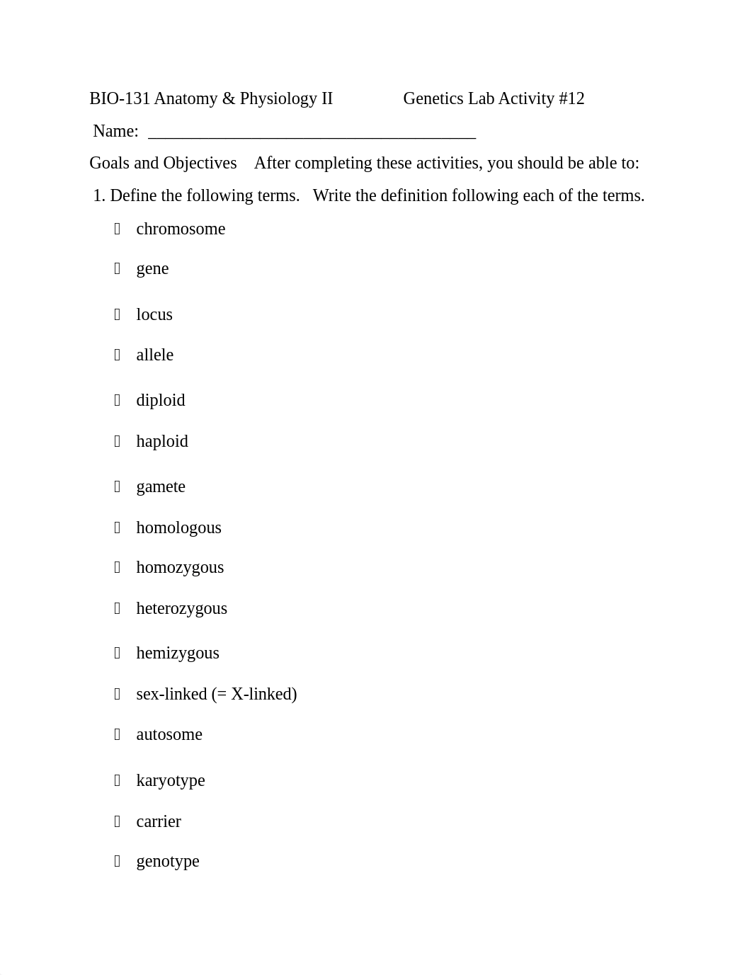 BIO-131 Genetics Lab Activity #12 (1).docx_dc9umo6b59l_page1