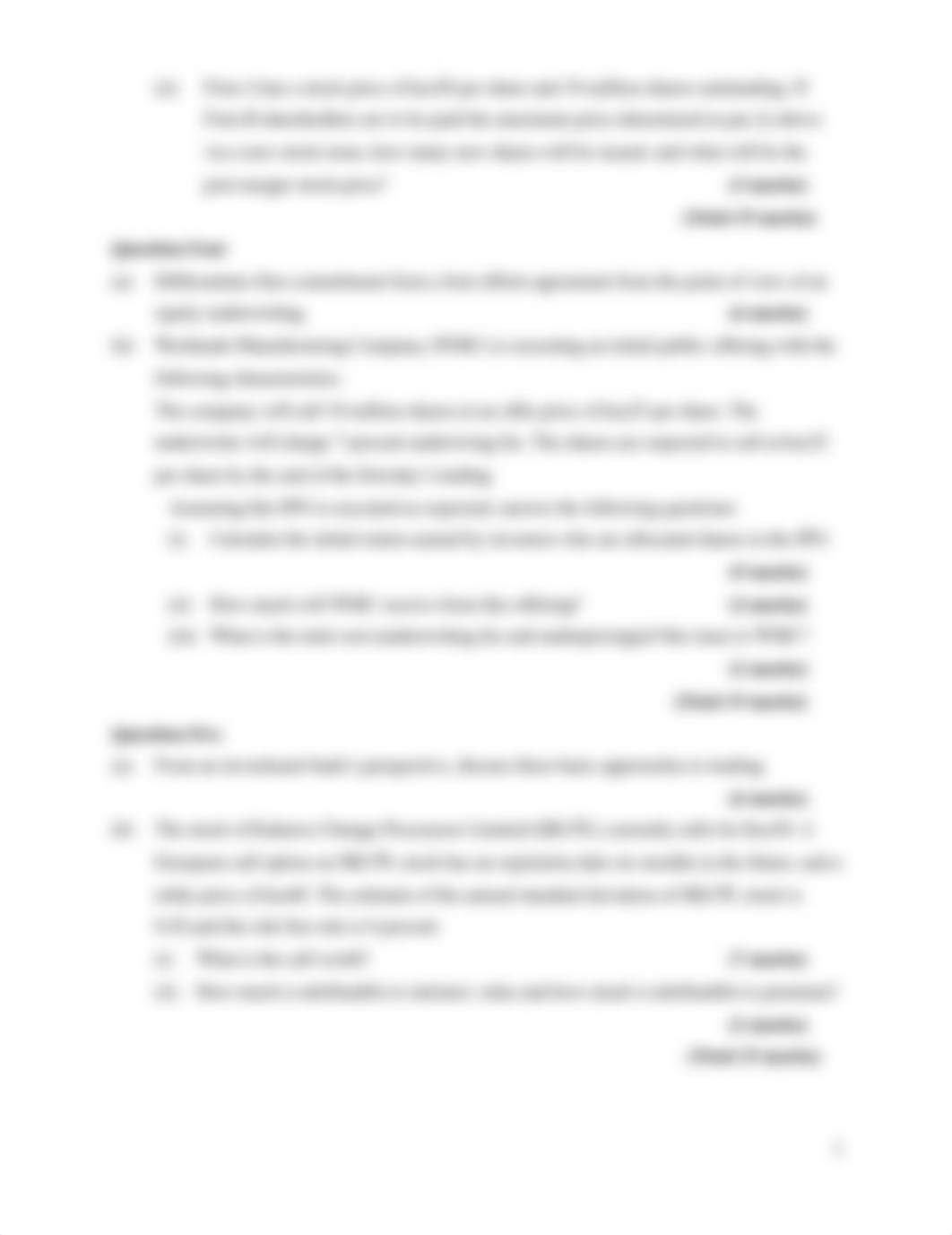 FIN 407 - INVESTMENT BANKING FINAL EXAMINATION DECEMBER 2012.pdf_dc9va9erib9_page2