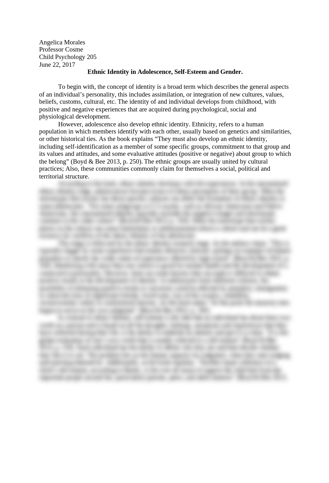 Ethnic Identity in Adolescence, Self-Esteem and Gender. (Autosaved).docx_dc9wkgx7gdj_page1