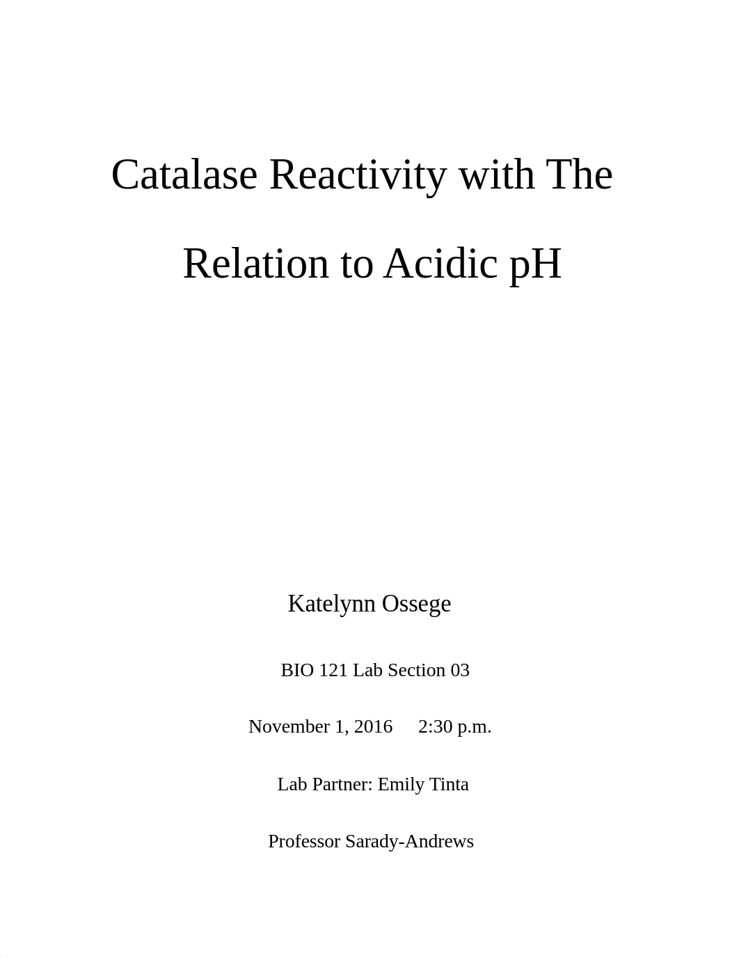 Bio Lab Report Catalase.docx_dc9ykjus34u_page1