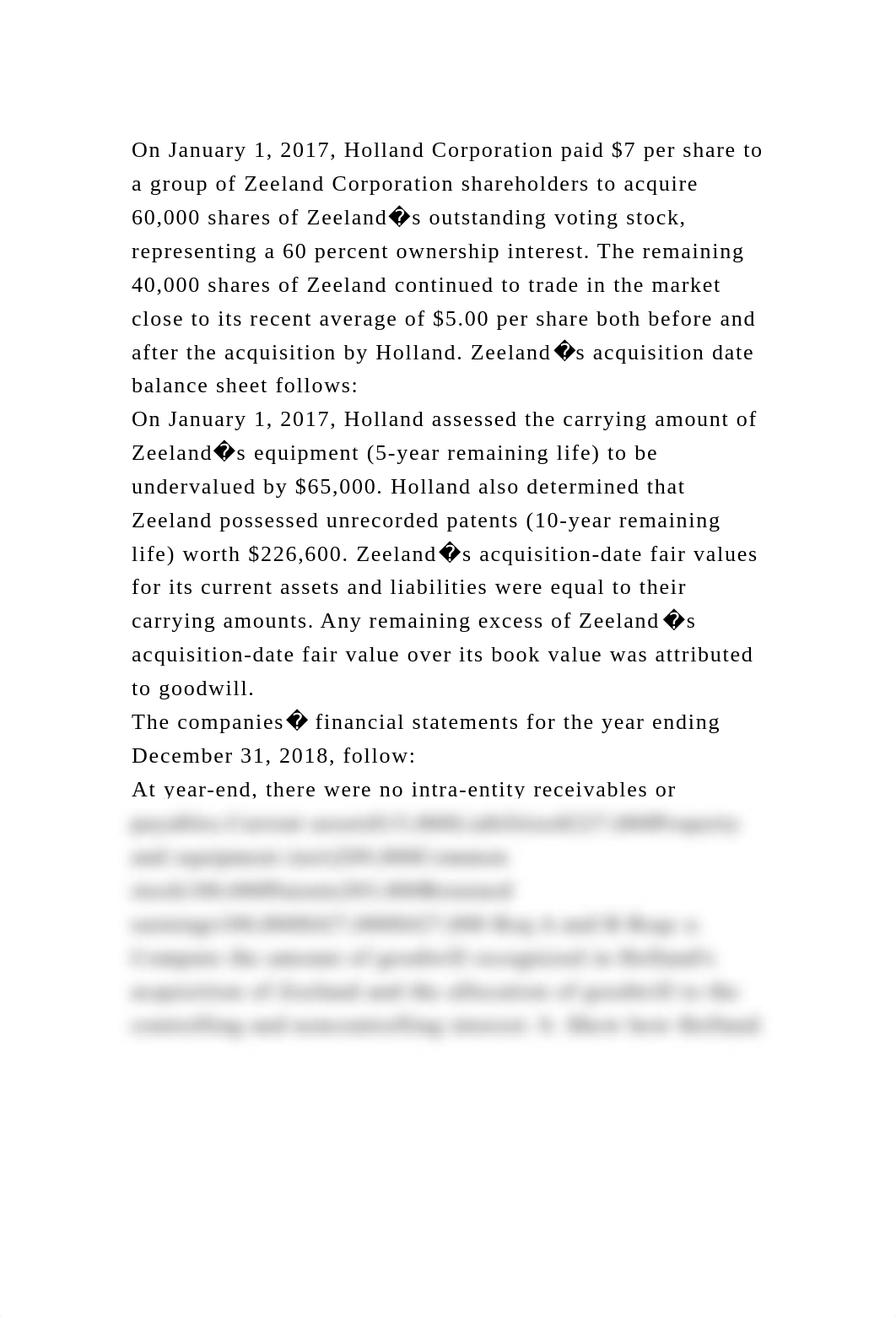 On January 1, 2017, Holland Corporation paid $7 per share to a group.docx_dc9zfibsz8i_page2