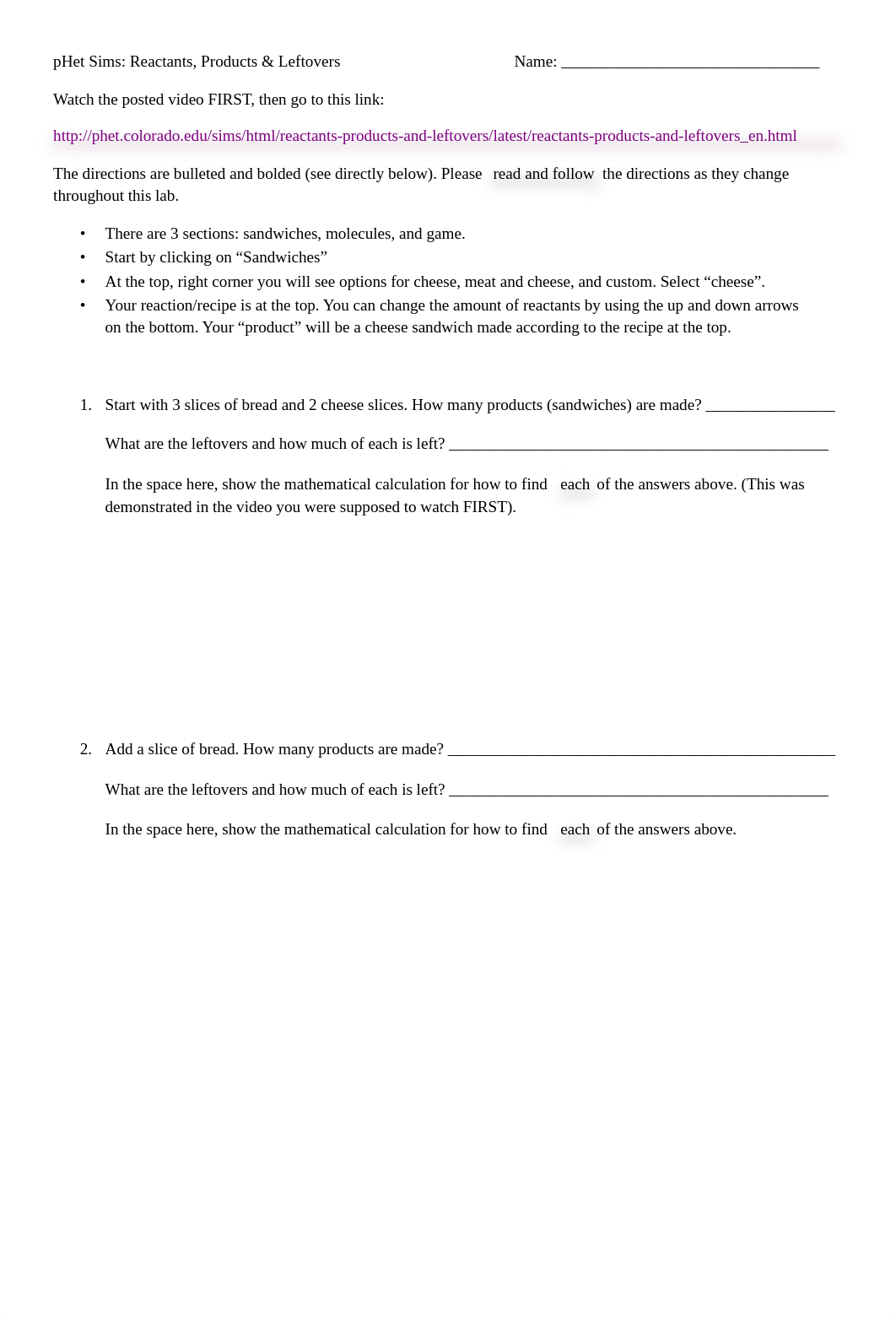 Stoichiometry Simulation Virtual Lab Report Sheet.pdf_dca2wyorzs1_page1