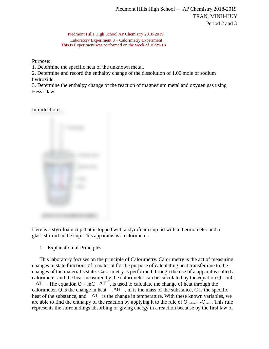 Calorimetry Experiment Minh-Huy Tran Copy_dca4cs34rce_page1