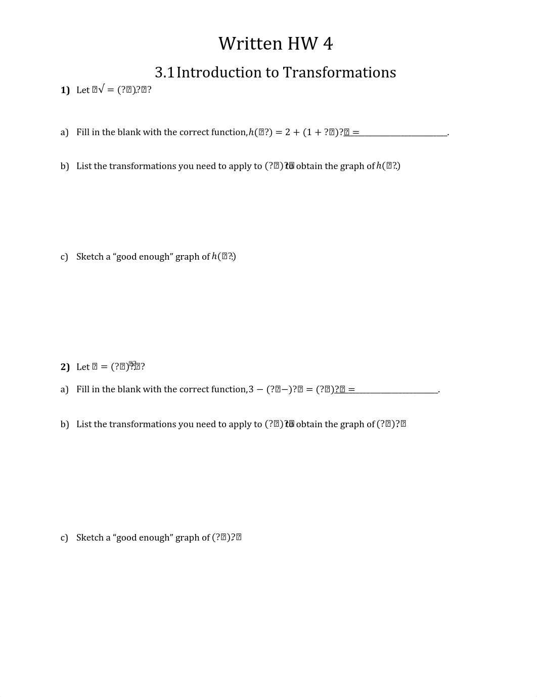 MTH 111 Written HW 4.pdf_dca5gd31pva_page1