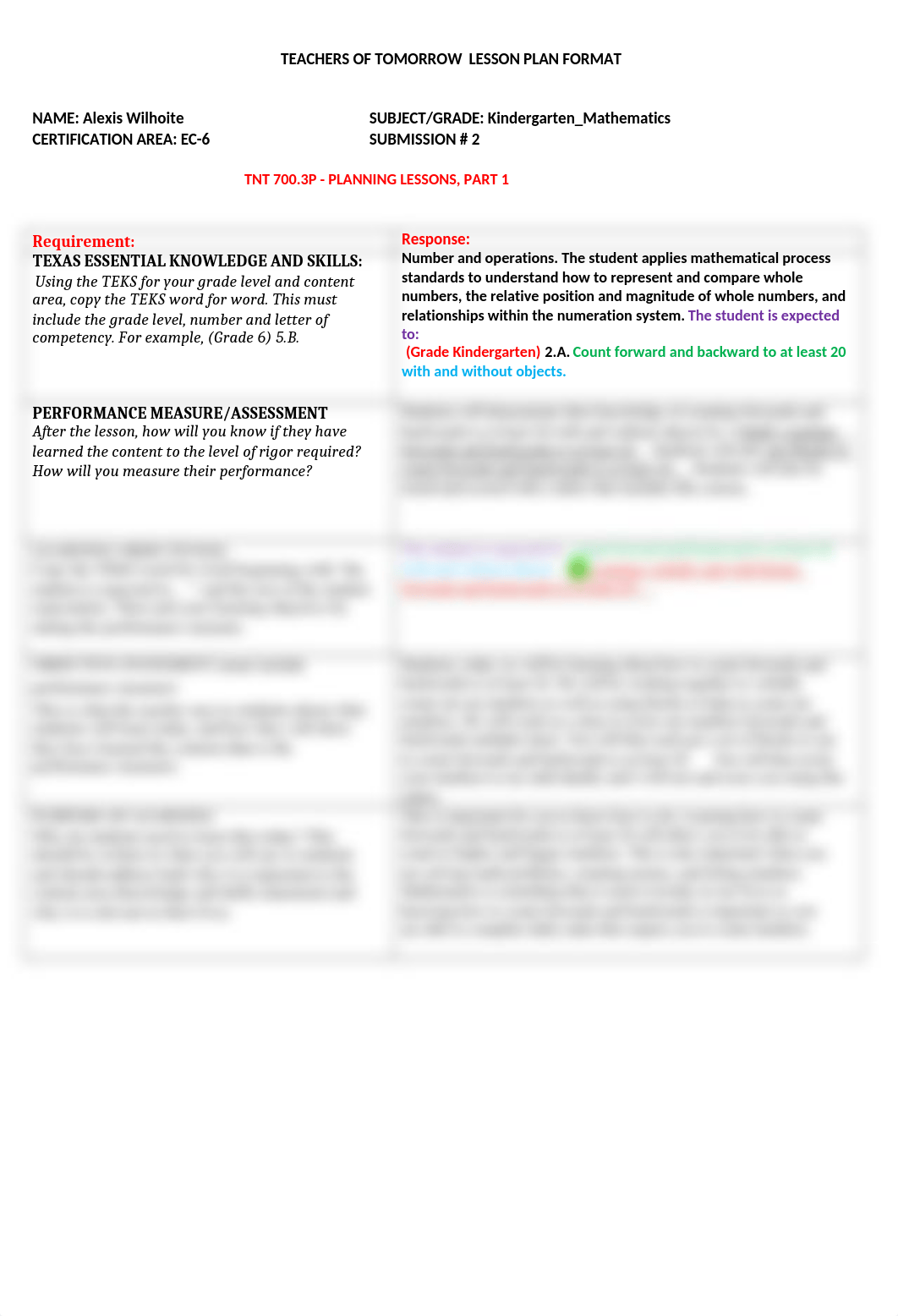 TNT 700.3P - PLANNING LESSONS, PART 1 ( submission 2).docx_dca71jl15nl_page1