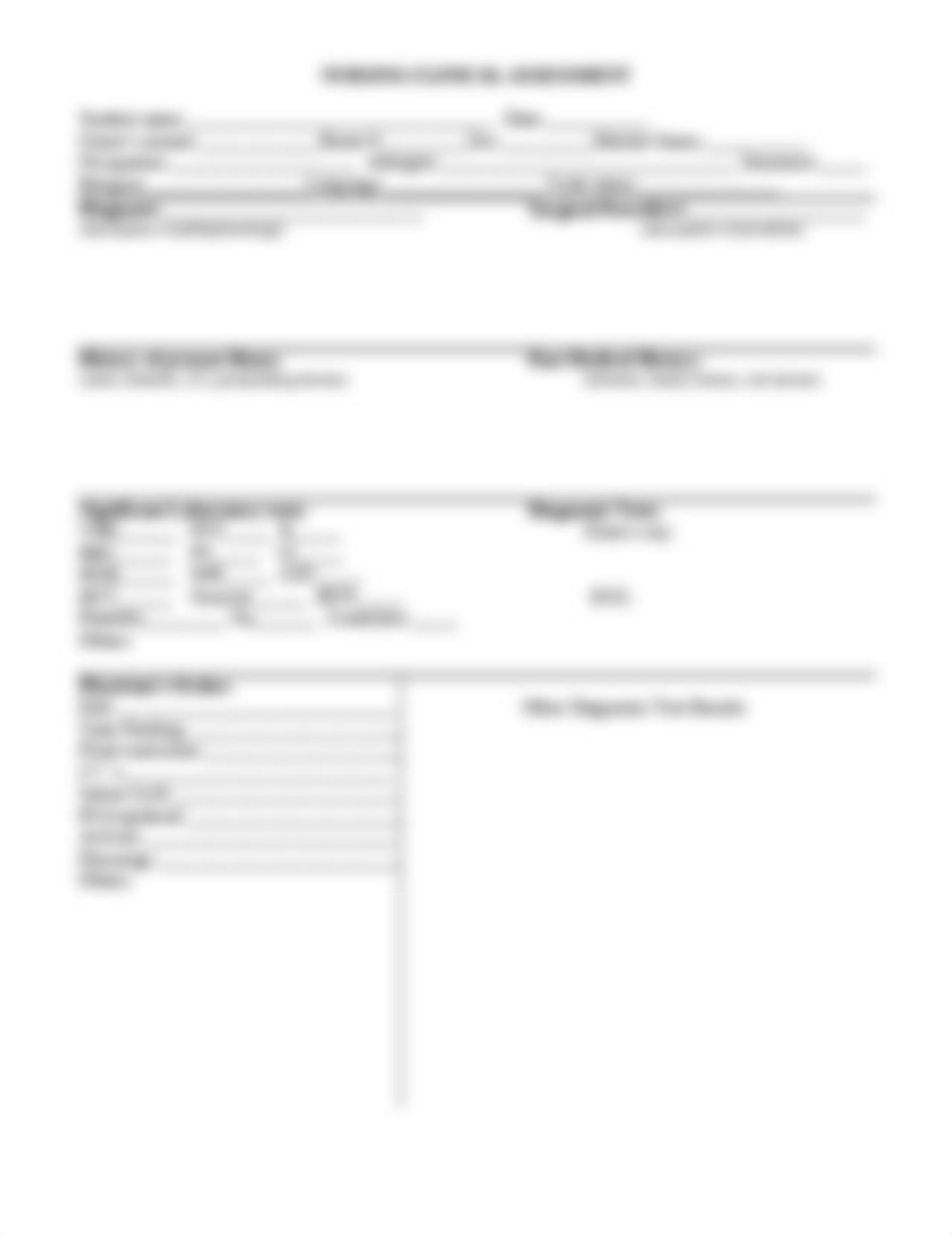 NUR - Quick Clinical Data Charting Sheet.doc_dca80xrc0go_page1