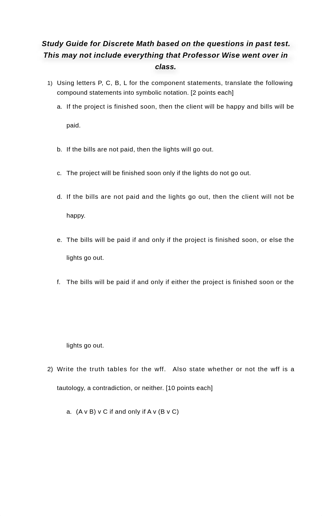 Study Guide for Discrete Math_dcaaincyscv_page1