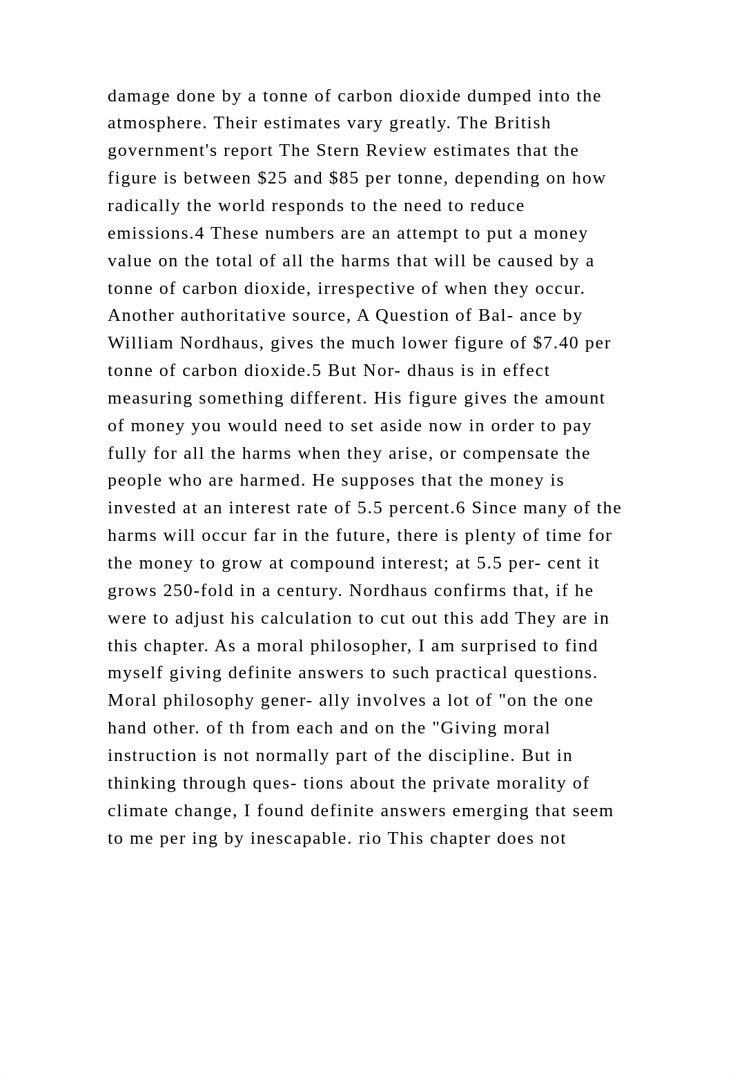 Answer the following questions1. What is Broomes argument that y.docx_dcabcsnhy5v_page3