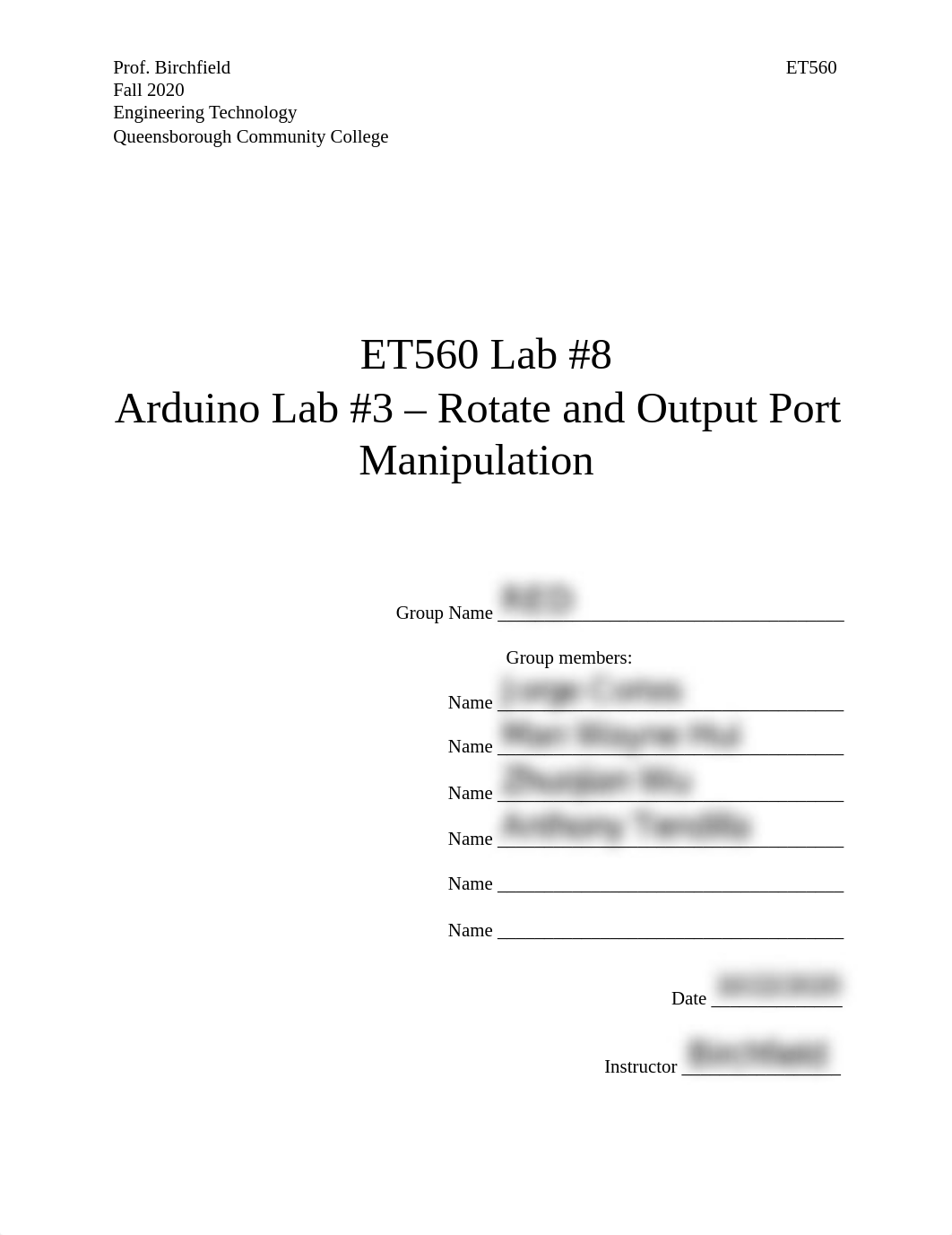 Jorge Cortes ET-560- Lab #8- Rotate and Output Port Manipulation.pdf_dcaecfih5h0_page1