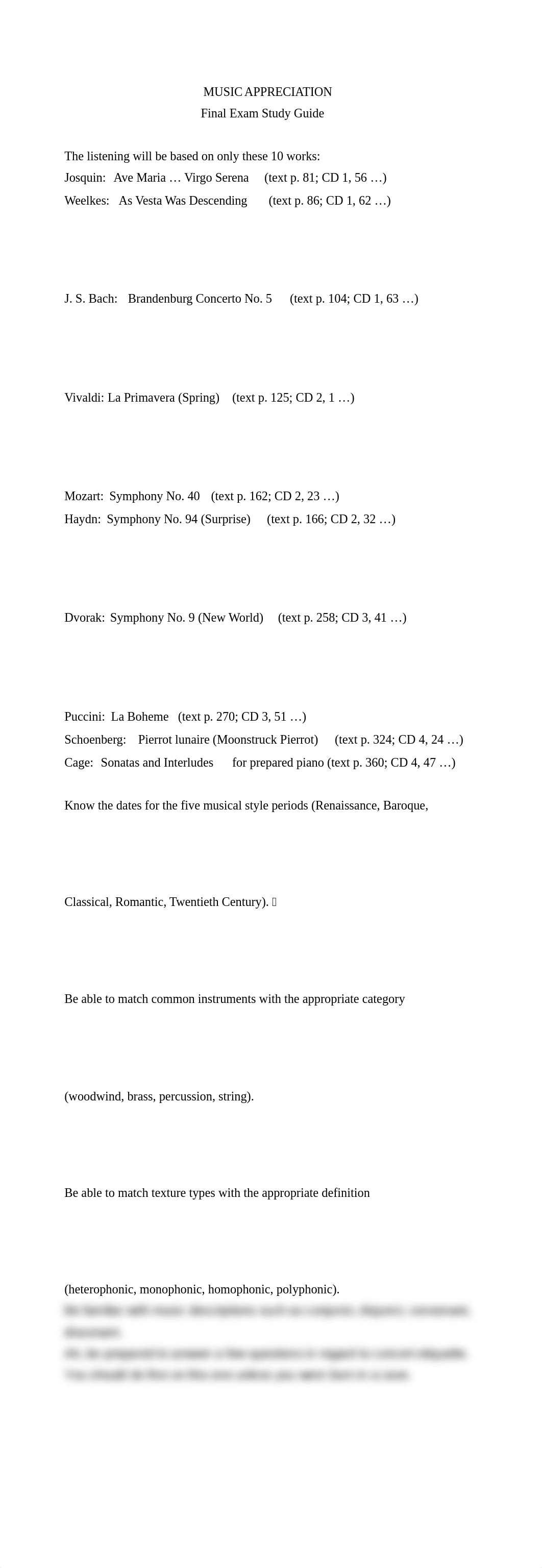 Music Appreciation - Final Exam Study Guide.doc_dcagfmu6ay1_page1