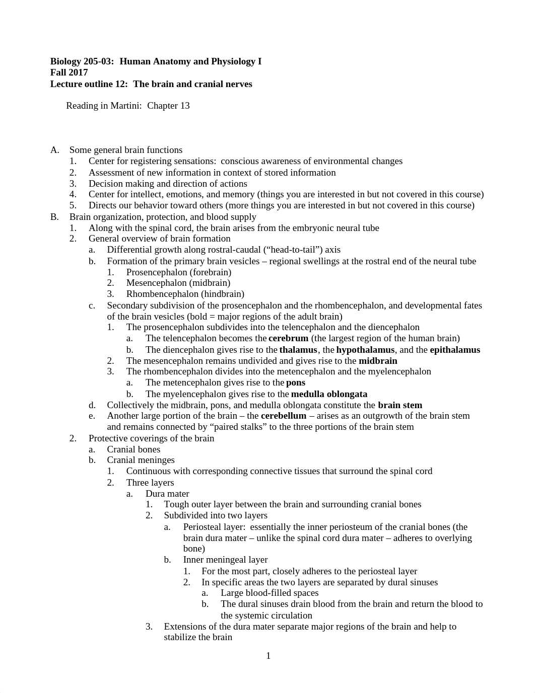 Lecture+outline+12+-+the+brain+and+cranial+nerves.docx_dcah6s3ujvg_page1