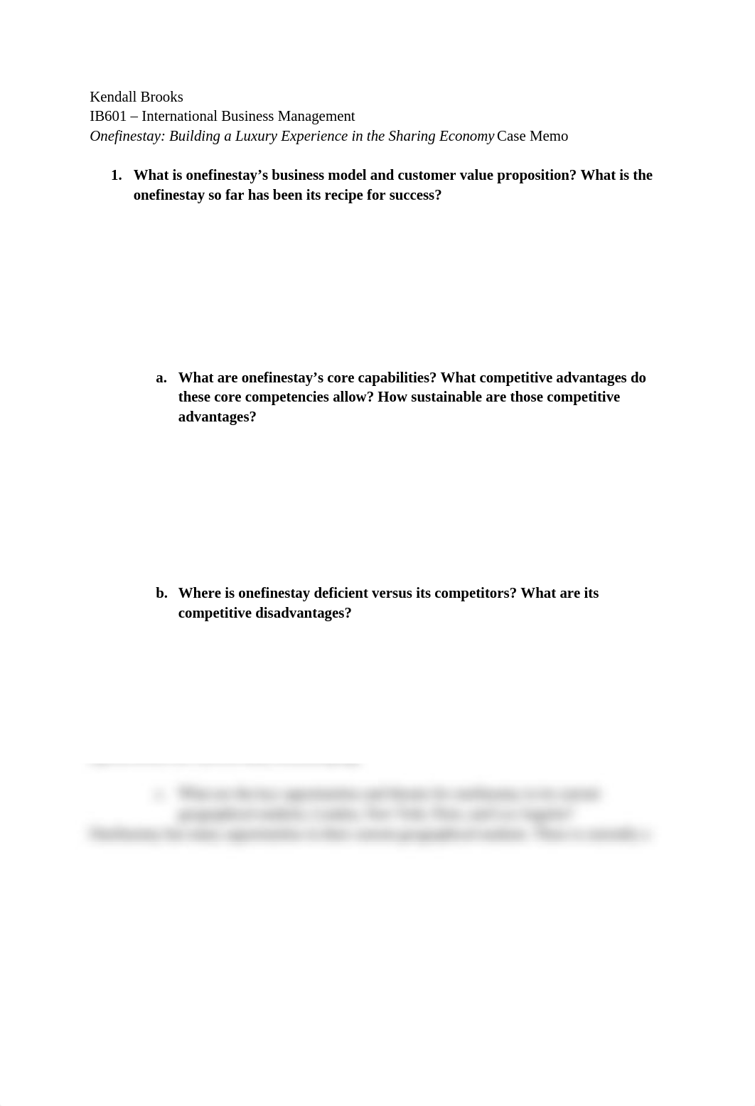 IB601 Onefinestay Case Memo.docx_dcahauld5fb_page1