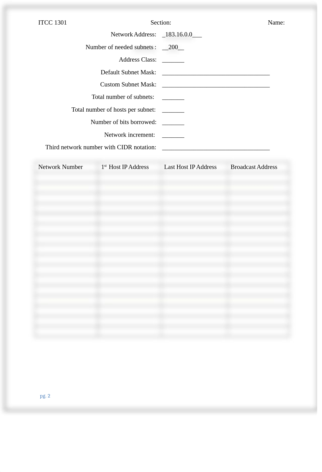 Subnetting Activity 1_dcahratkal5_page2