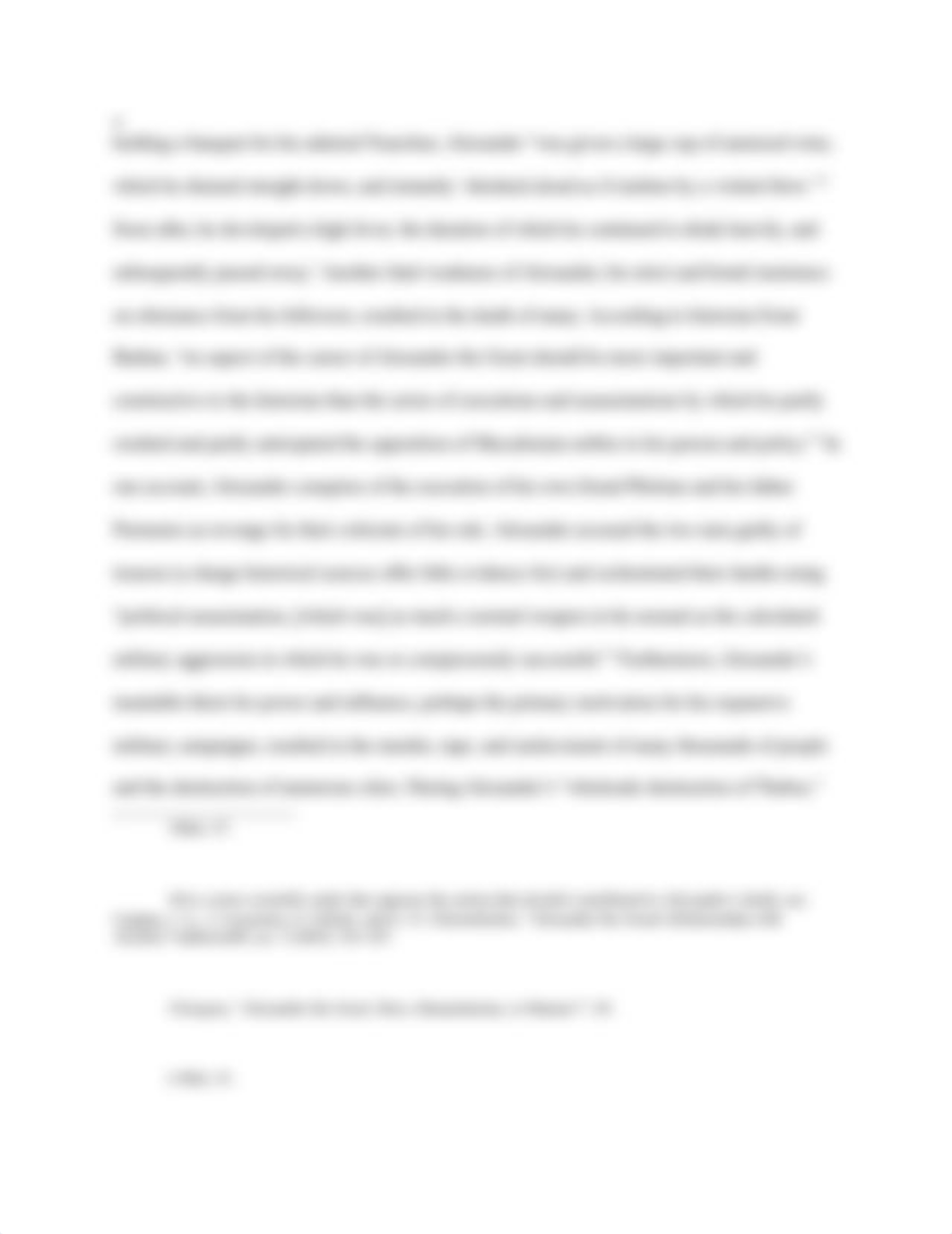 The Ambiguity of Alexander the Great Essay_dcahse218sy_page4