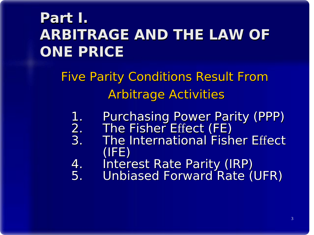 ch04 Parity Conditions and Currency Forecasting.ppt_dcaie6ves8j_page3