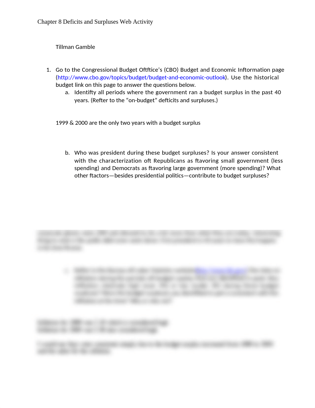 Chapter 8 Deficits and Surpluses Web Activity---tillman gamble.docx_dcak65o923d_page1