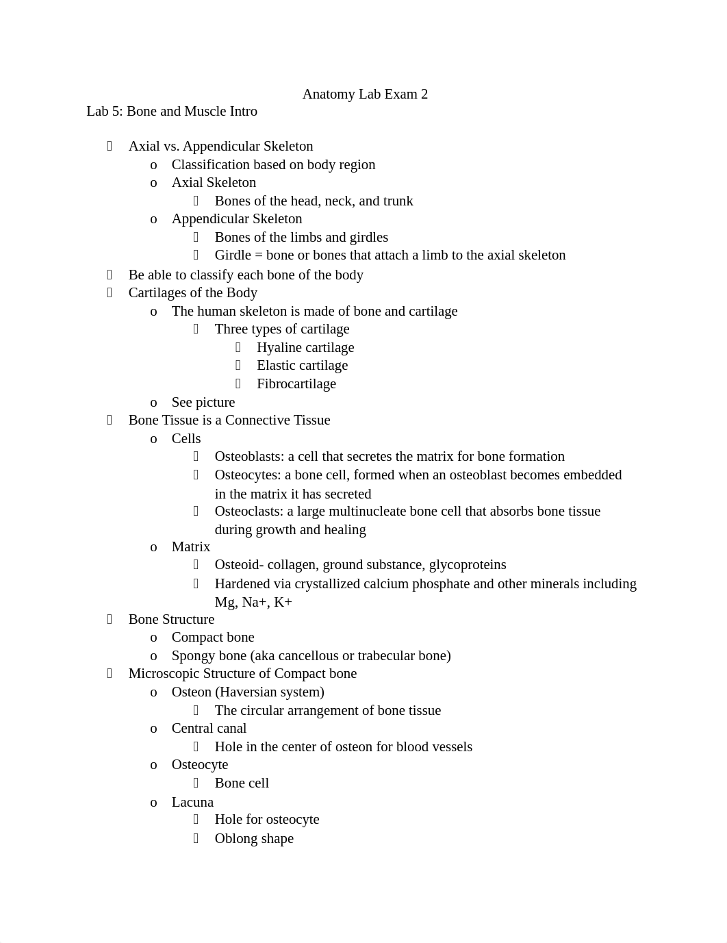 Anatomy Lab Exam 2.docx_dcakluqe4uw_page1