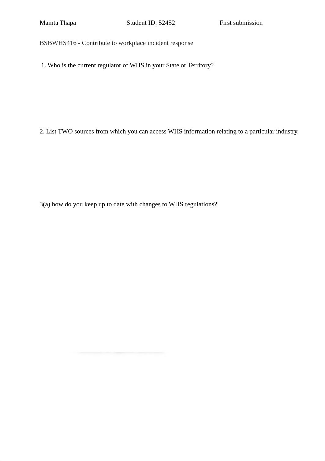 52452-Mamta Thapa-BSBWHS416 - Contribute to workplace incident response assessment.docx_dcanb8hnq2s_page1