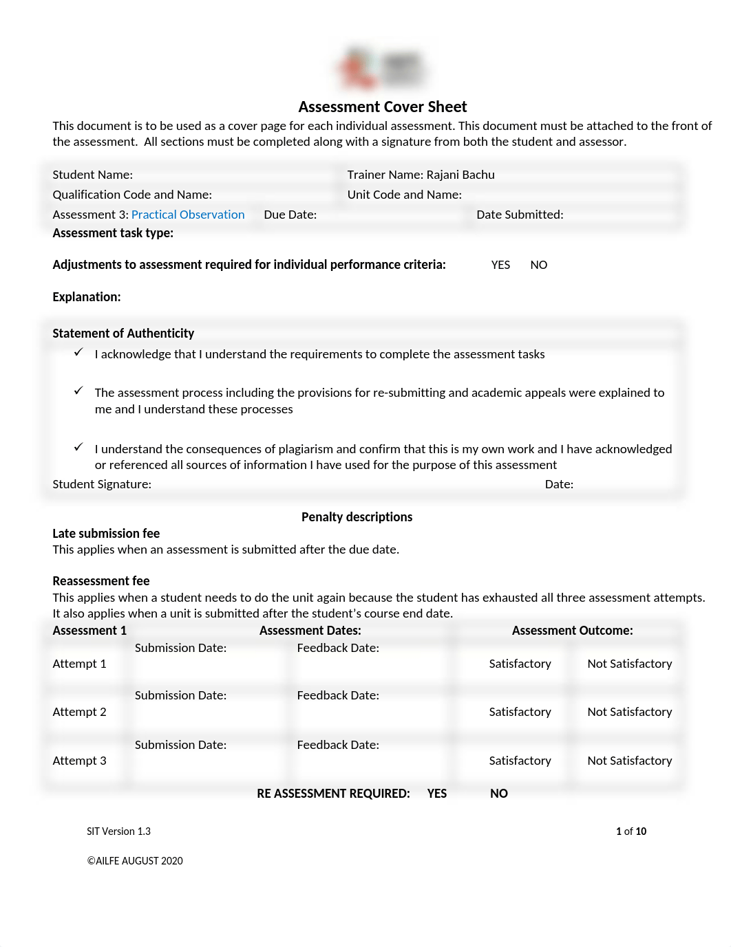 SITXMGT002 Assessment 3 -Observation.docx_dcaqibhrw85_page1