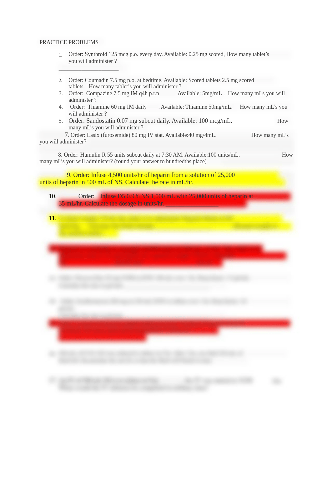dosage calculation PRACTICE PROBLEMS 12-1-20-1.docx_dcasqo8vcgo_page1