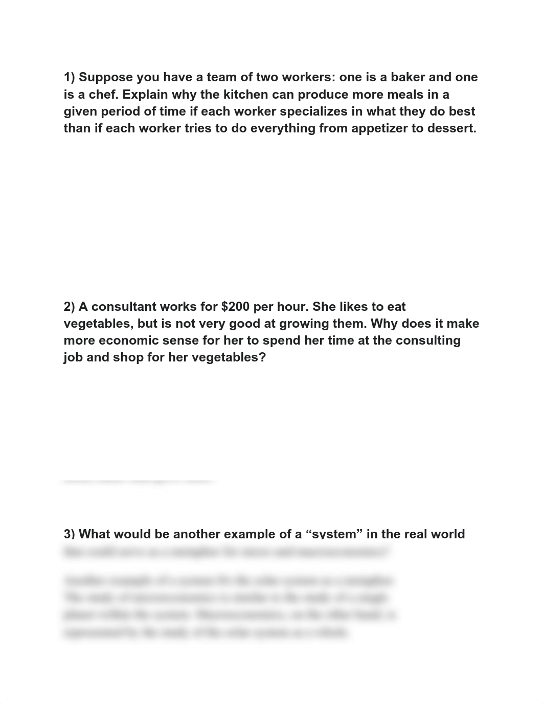 1) Suppose you have a team of two workers_ one is a baker and one is a chef.pdf_dcasv54l6f6_page1