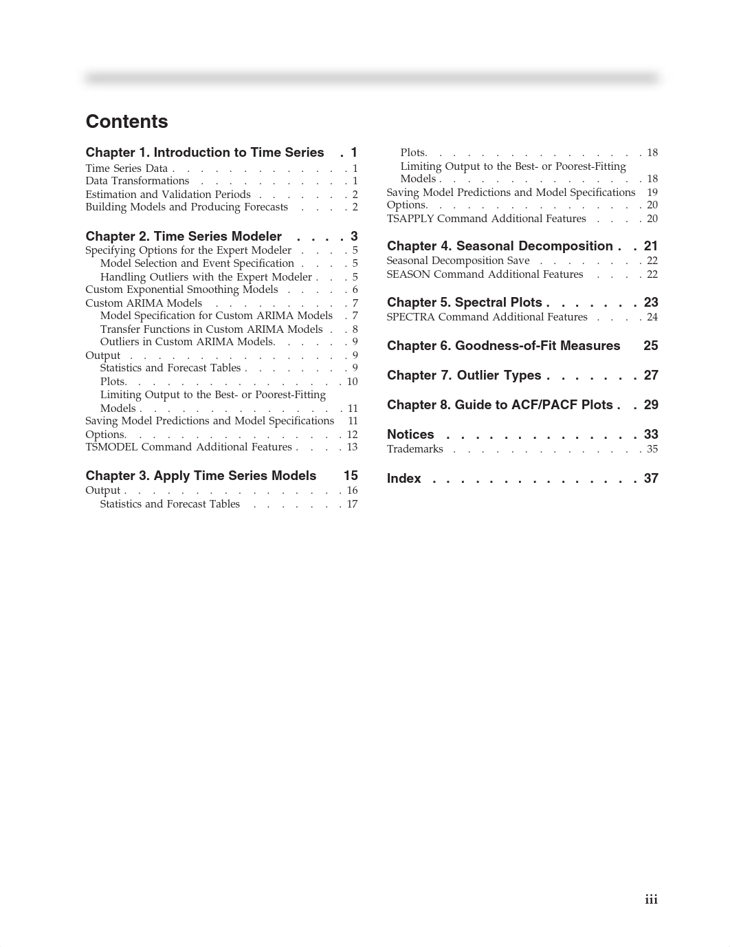 IBM SPSS Forecasting_dcat7amb06a_page3