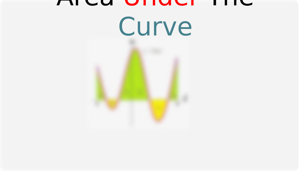 The Area Under The Curve.pptx_dcau5cq9lj2_page1