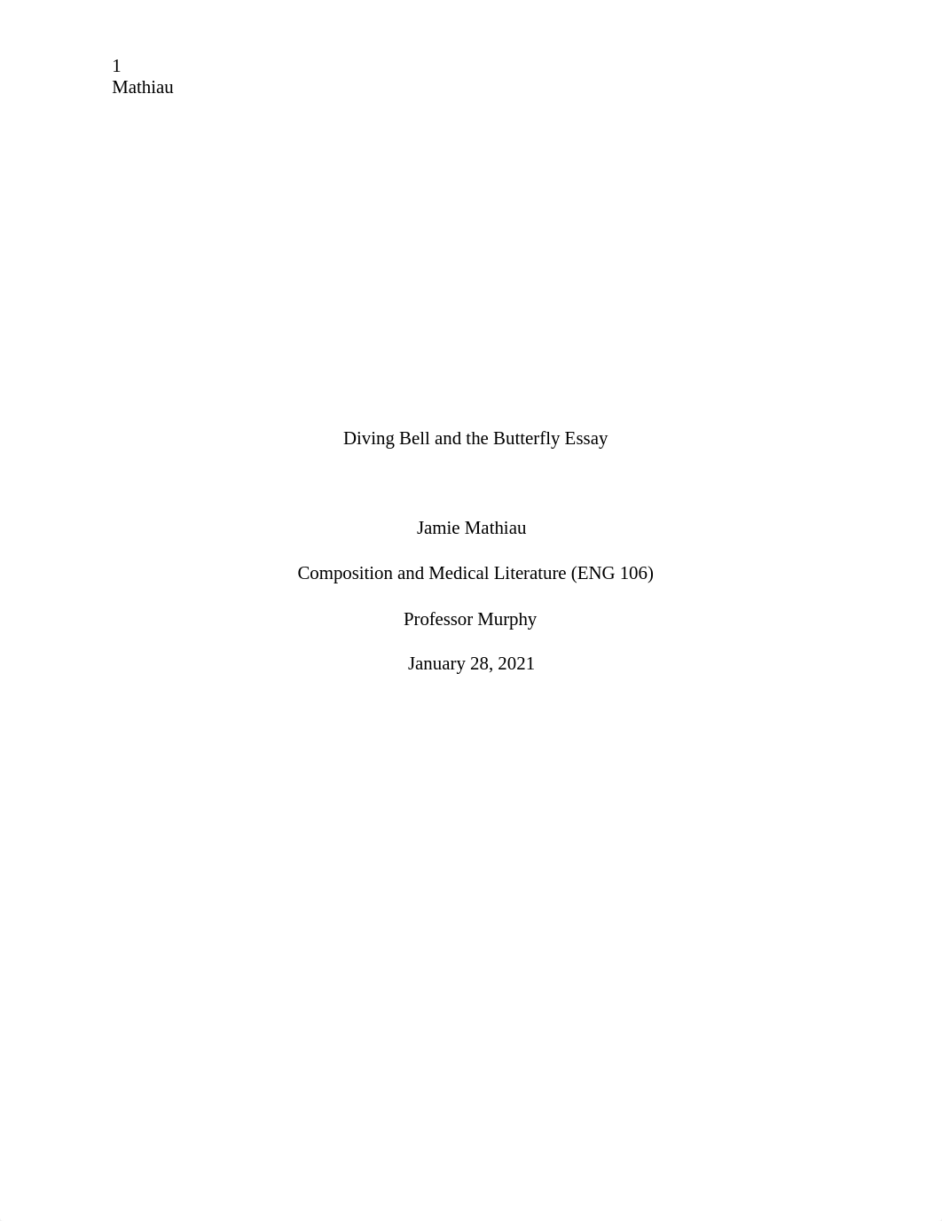 Diving Bell and the Butterfly Essay.docx_dcaunp097s6_page1