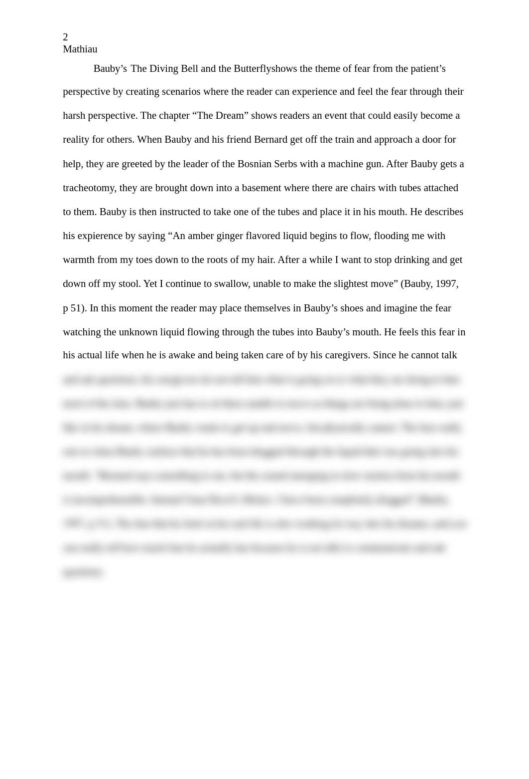 Diving Bell and the Butterfly Essay.docx_dcaunp097s6_page2