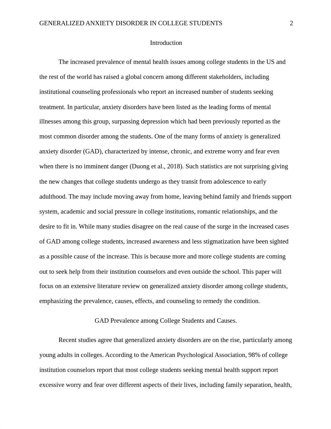 Generalized Anxiety Disorder in College Students.docx_dcaurj33fk8_page2