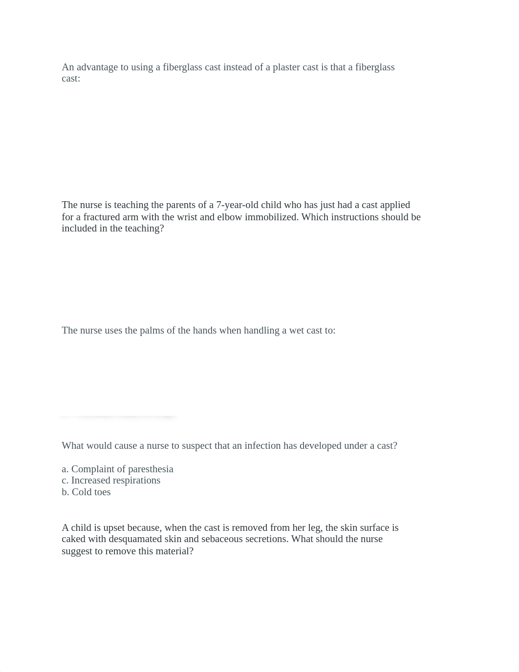 WEEK 5 MATERNAL CH 48 MUSCLE SKELTAL no answers.docx_dcaxkoz5i02_page2